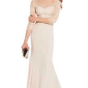Alyce LATTE evening gown